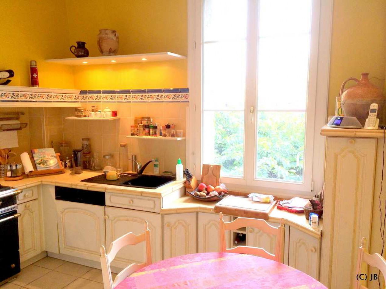 vente Appartement haussmannien Montpellier - Photo 4