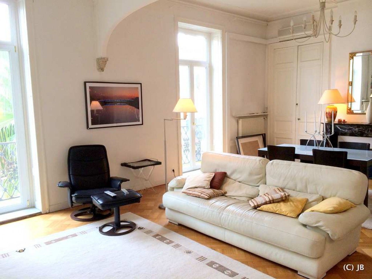 vente Appartement haussmannien Montpellier - Photo 2