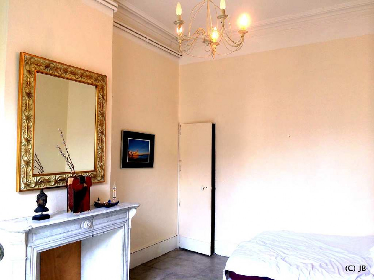 vente Appartement haussmannien Montpellier - Photo 9