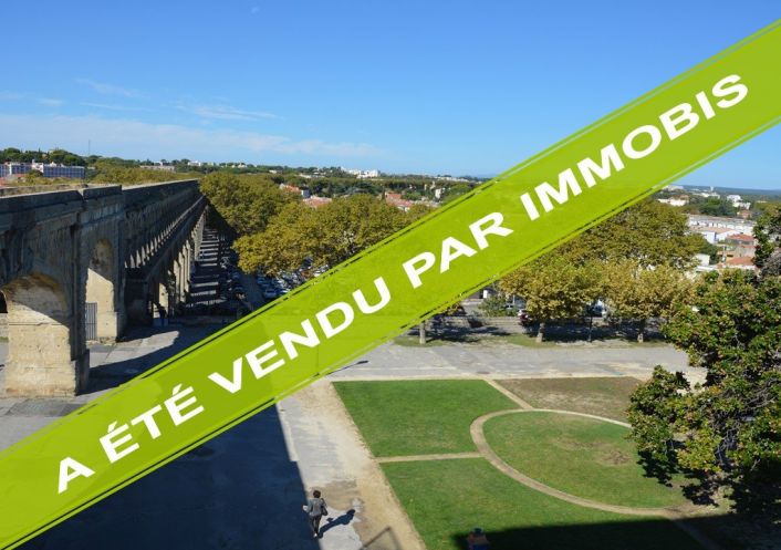 vente Maison Montpellier