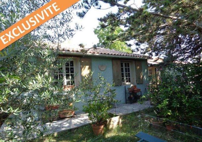 vente Maison Teyran