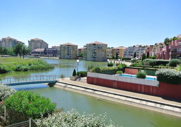 vente Appartement Lattes