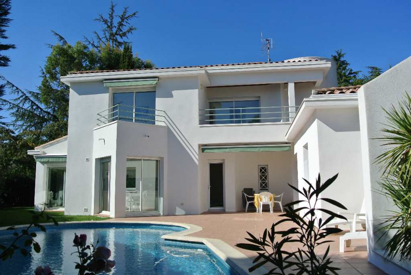 vente Villa Montpellier - Photo 2