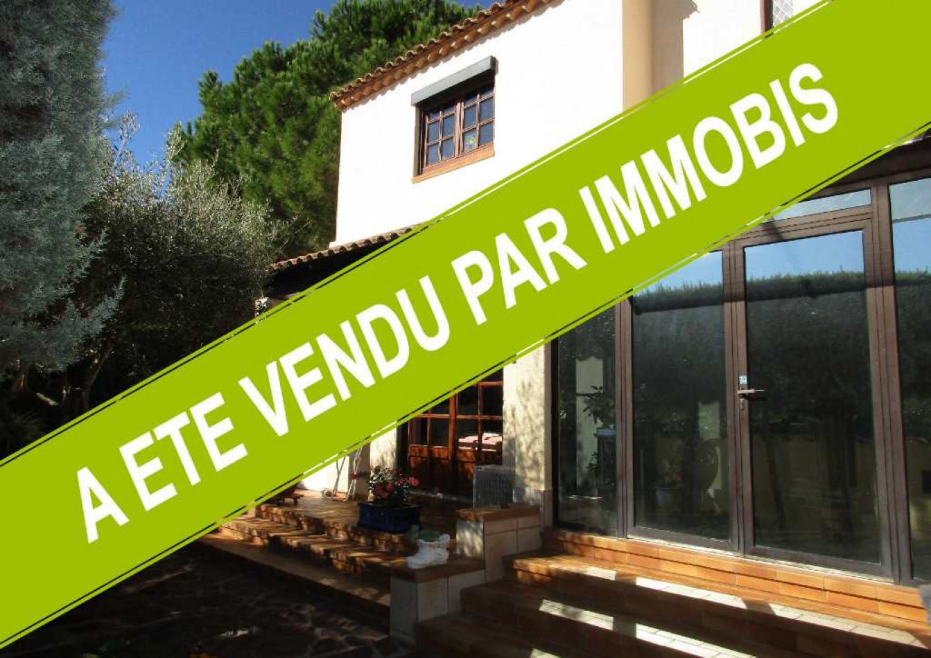vente Maison Montpellier - Photo 1
