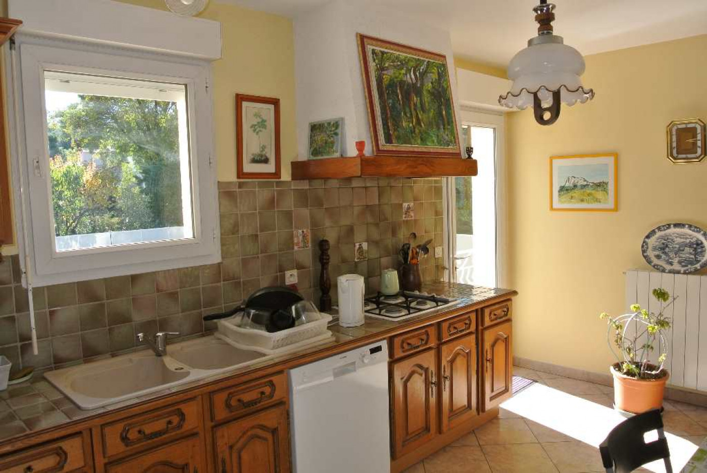 vente Maison Saint Clement De Riviere - Photo 5