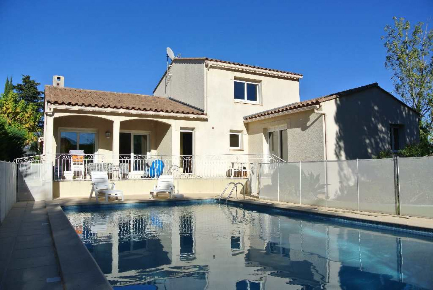 vente Maison Saint Clement De Riviere - Photo 3