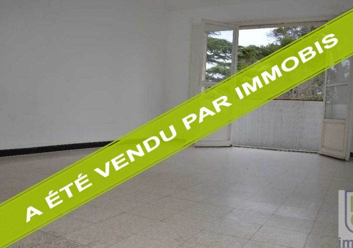 vente Appartement Montpellier