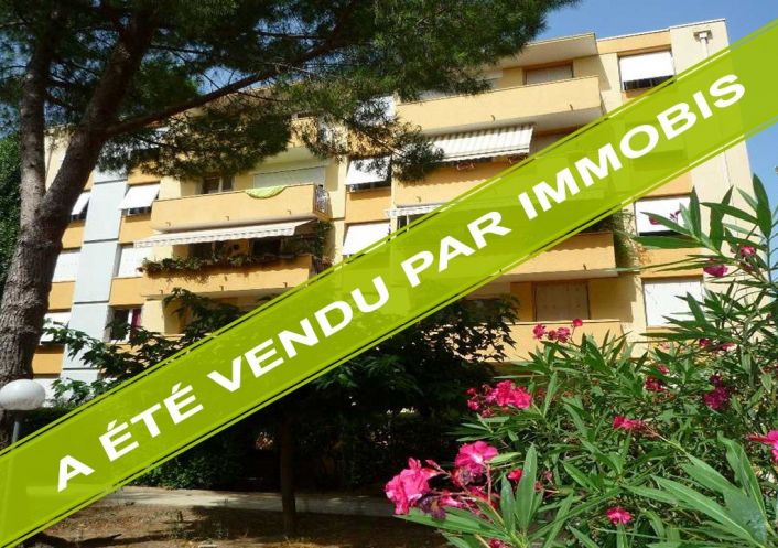 vente Appartement Montpellier