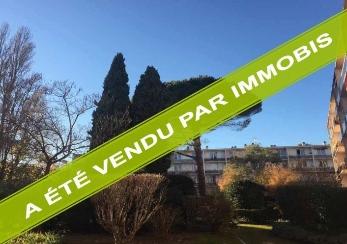 vente Appartement Montpellier