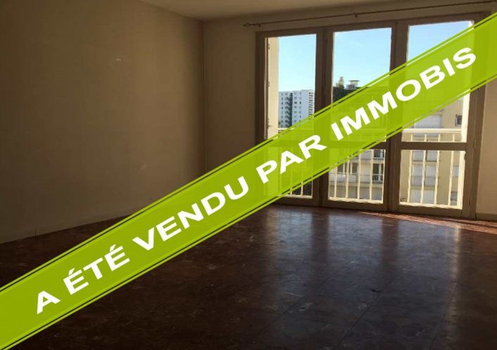 vente Appartement Montpellier