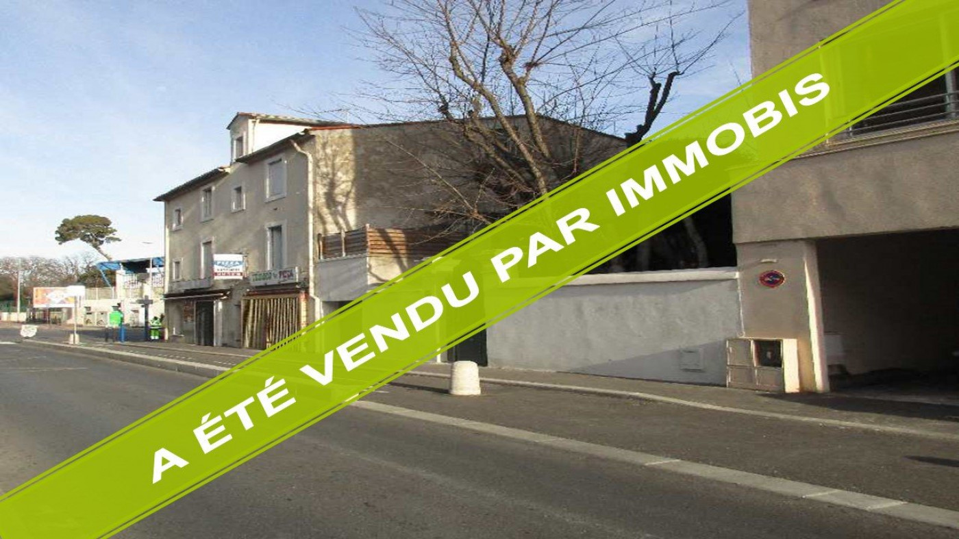 vente Appartement Montpellier - Photo 1
