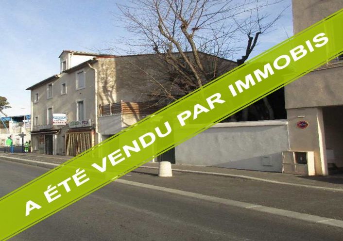 vente Appartement Montpellier