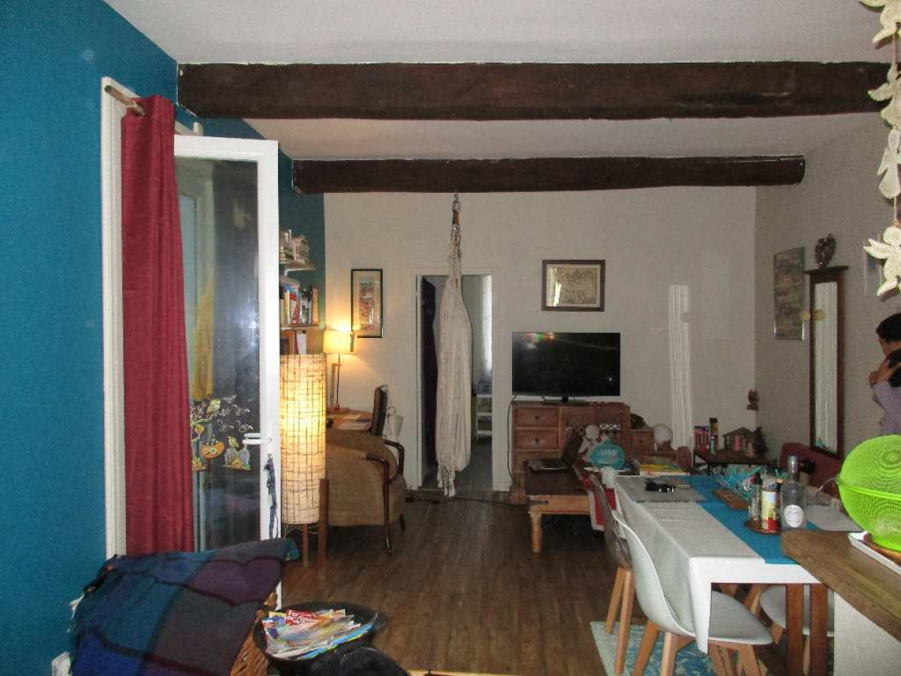 vente Appartement Montpellier - Photo 3