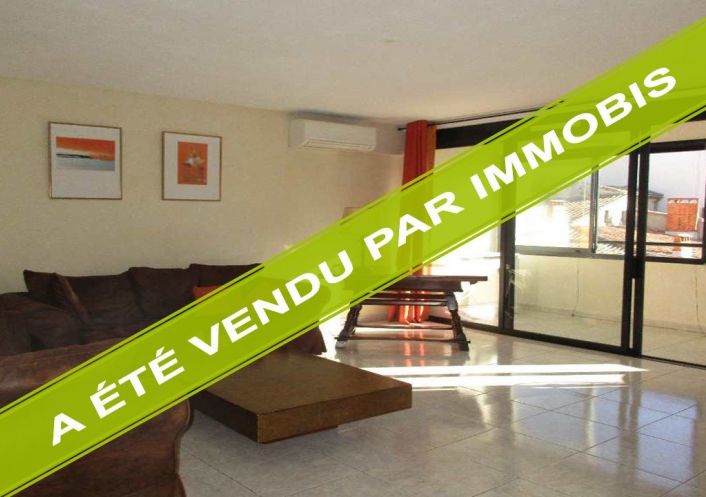 vente Appartement Montpellier