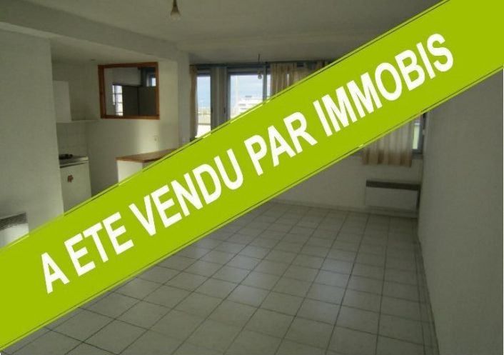 vente Appartement Palavas Les Flots