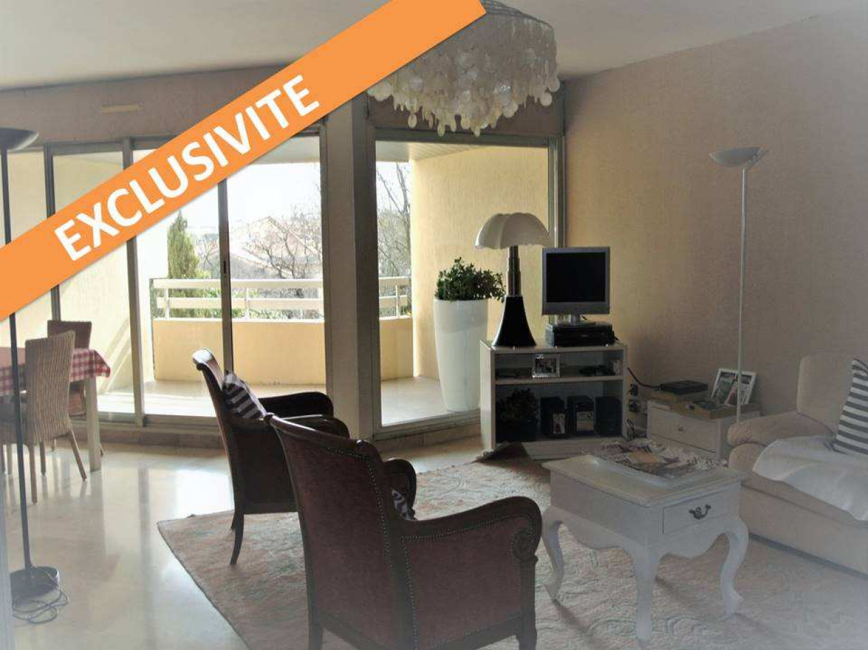 vente Appartement Montpellier - Photo 2