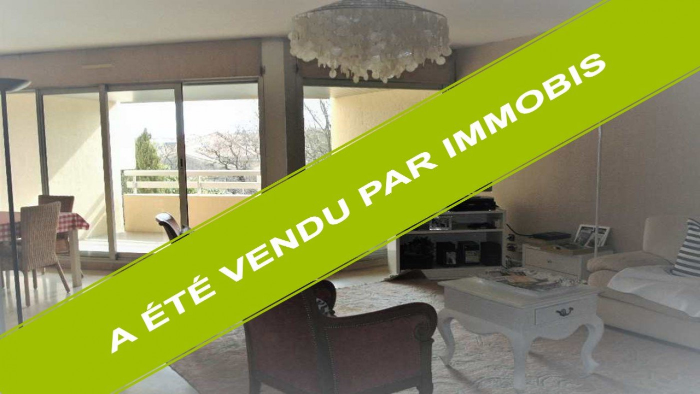vente Appartement Montpellier - Photo 1