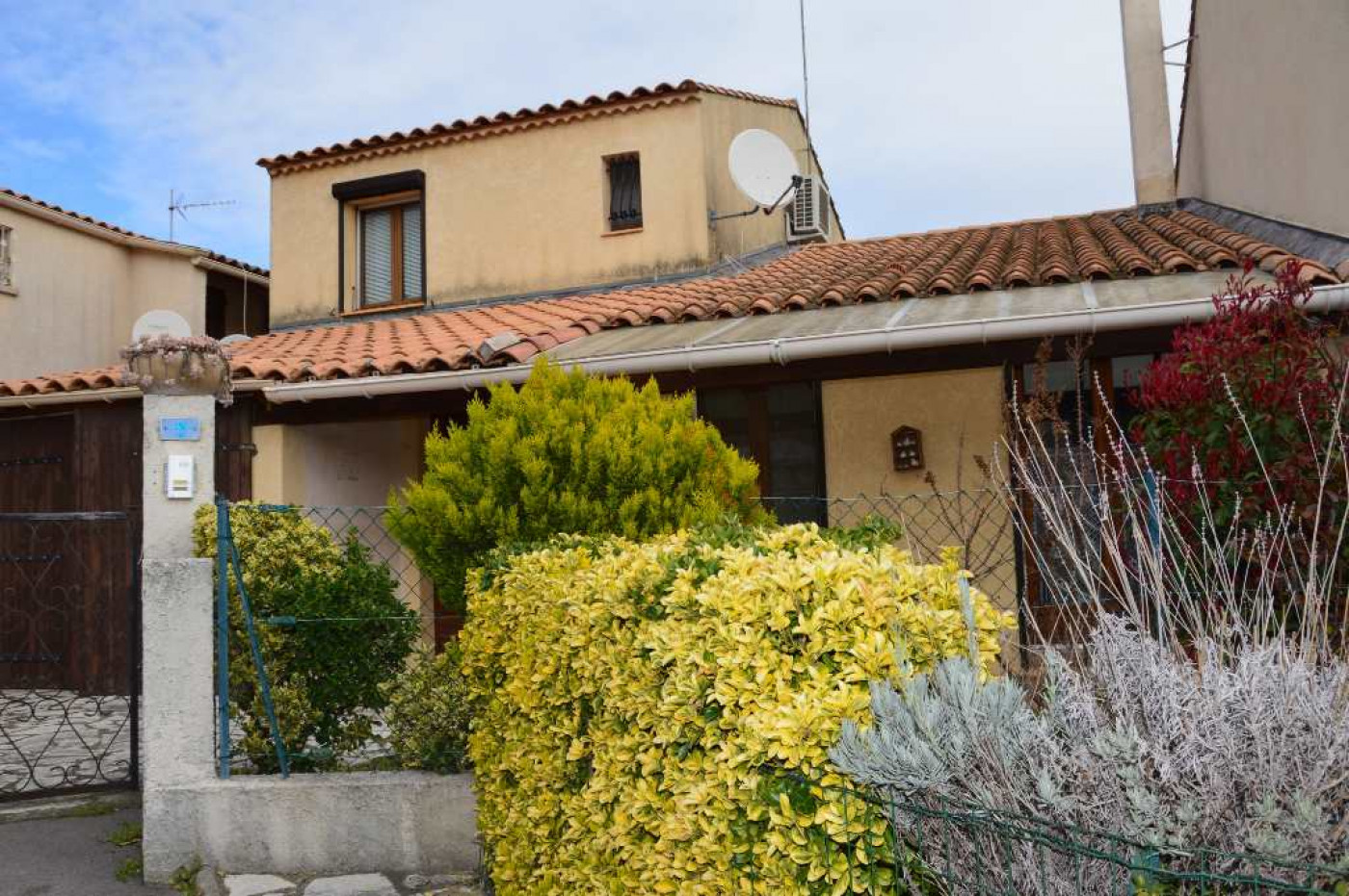 vente Maison Montpellier - Photo 5