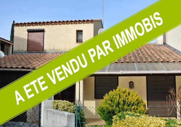 vente Maison Montpellier