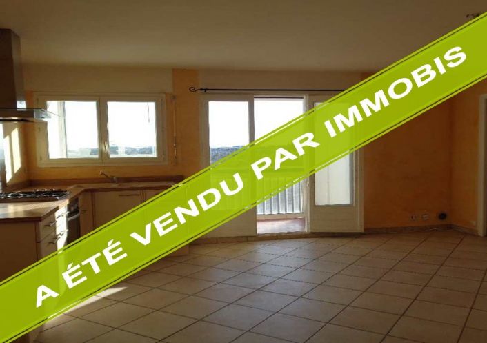 vente Appartement Montpellier
