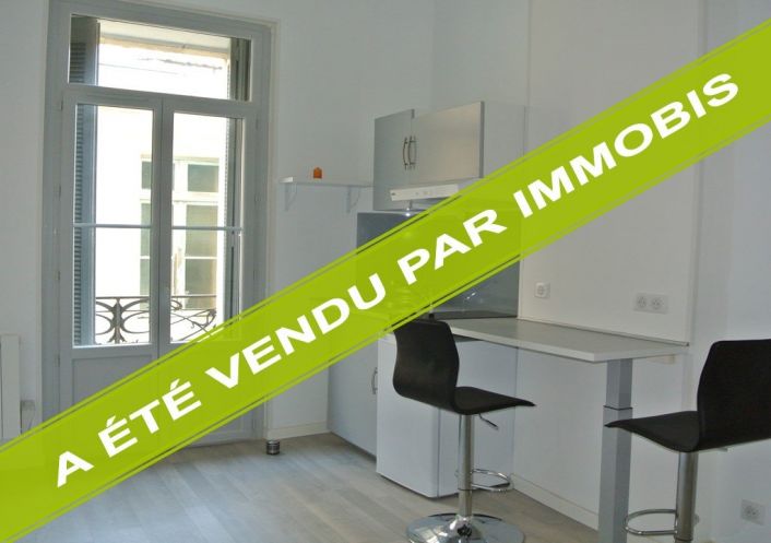 vente Appartement Montpellier