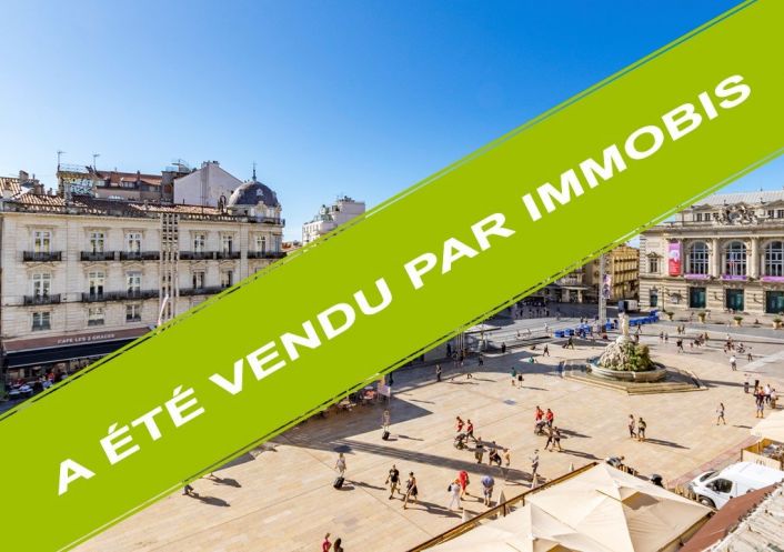 vente Appartement Montpellier