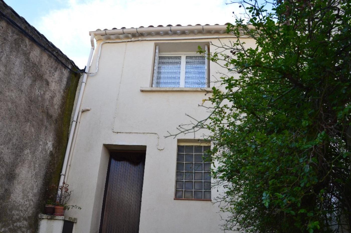 vente Maison Vailhauques - Photo 2