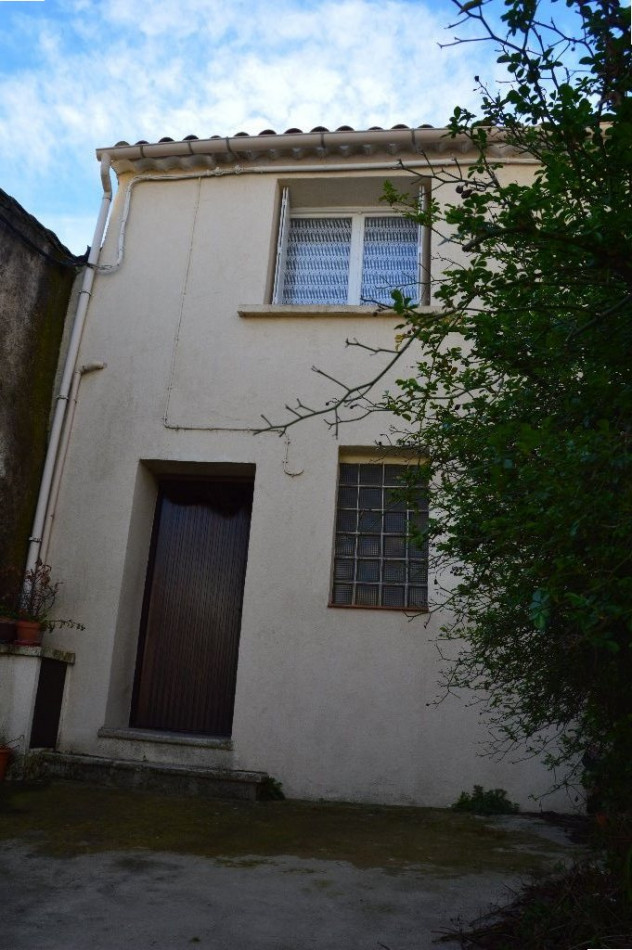 vente Maison Vailhauques - Photo 3