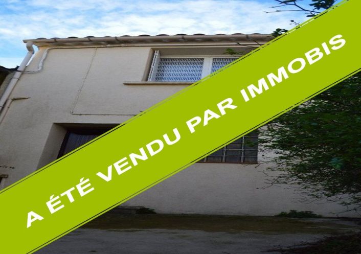 vente Maison Vailhauques