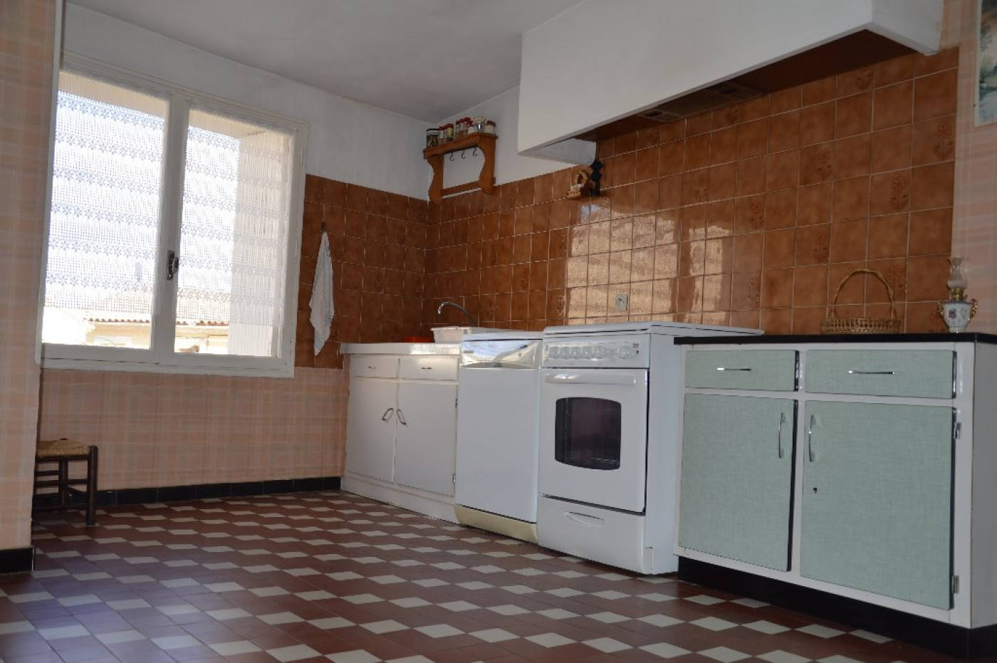 vente Maison Vailhauques - Photo 5
