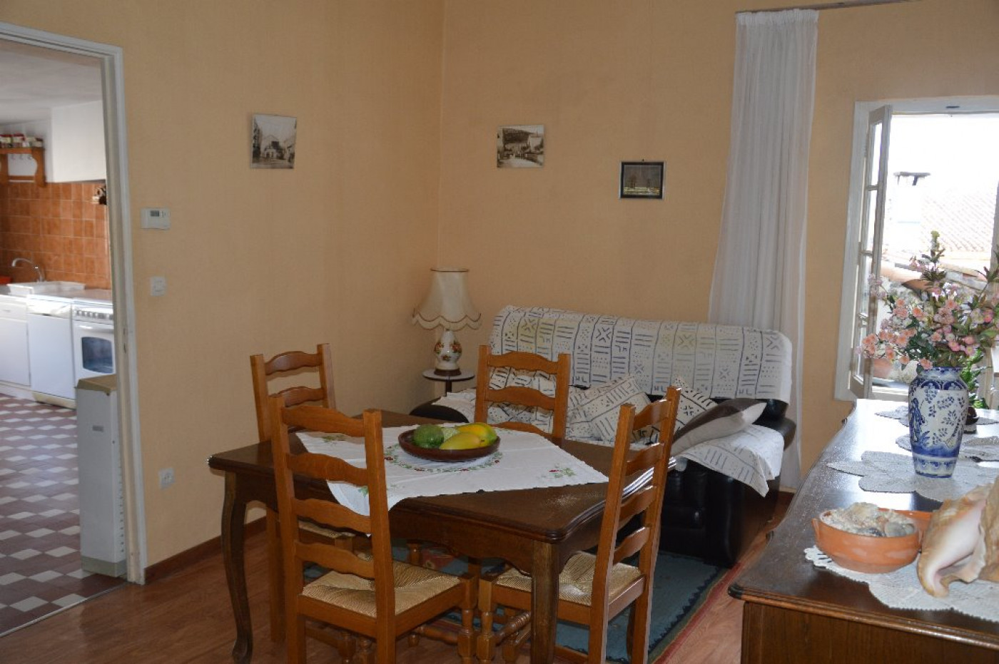 vente Maison Vailhauques - Photo 6