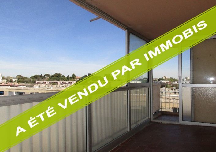 vente Appartement Montpellier