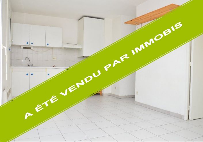 vente Appartement Montpellier