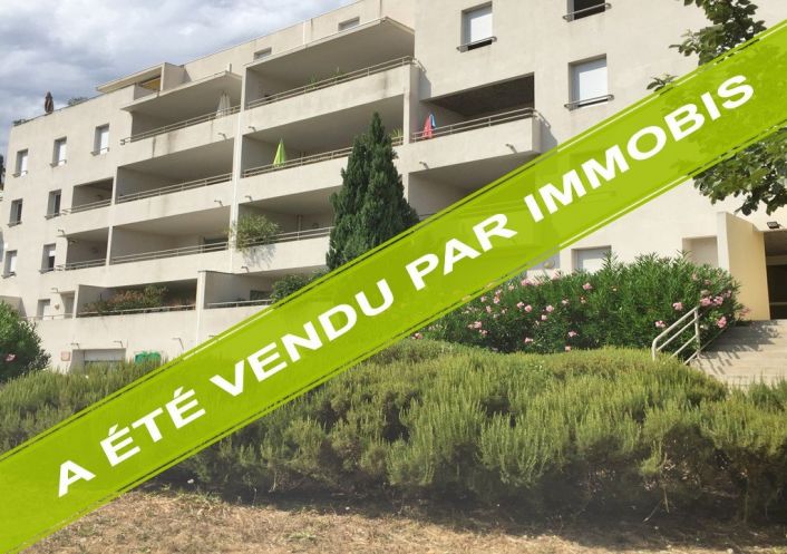 vente Appartement Montpellier