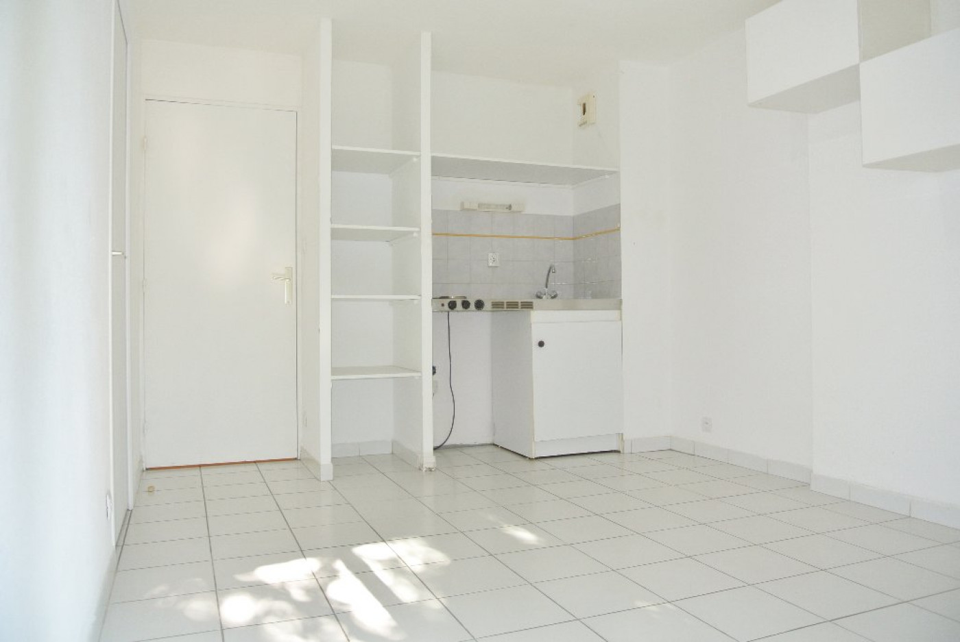 vente Appartement Montpellier - Photo 2