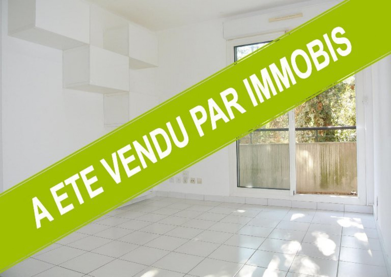 vente Appartement Montpellier - Photo 1