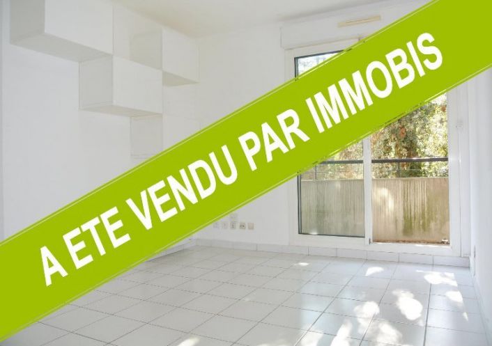 vente Appartement Montpellier