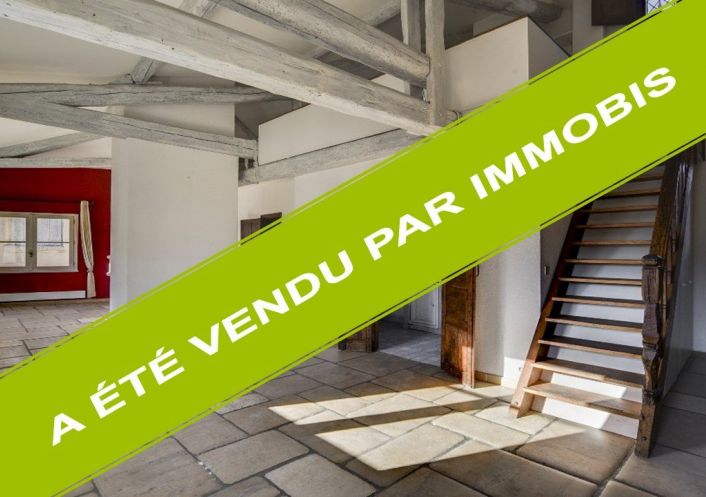 vente Appartement ancien Montpellier