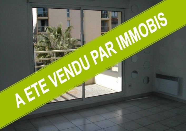 vente Appartement Montpellier