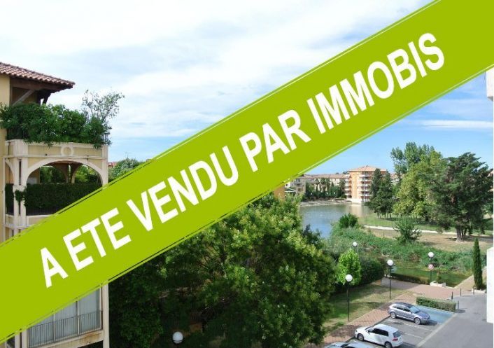 vente Appartement Lattes