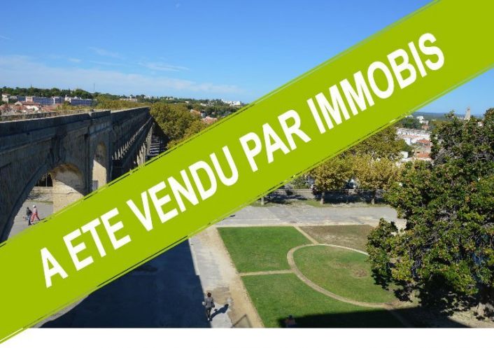 vente Appartement Montpellier