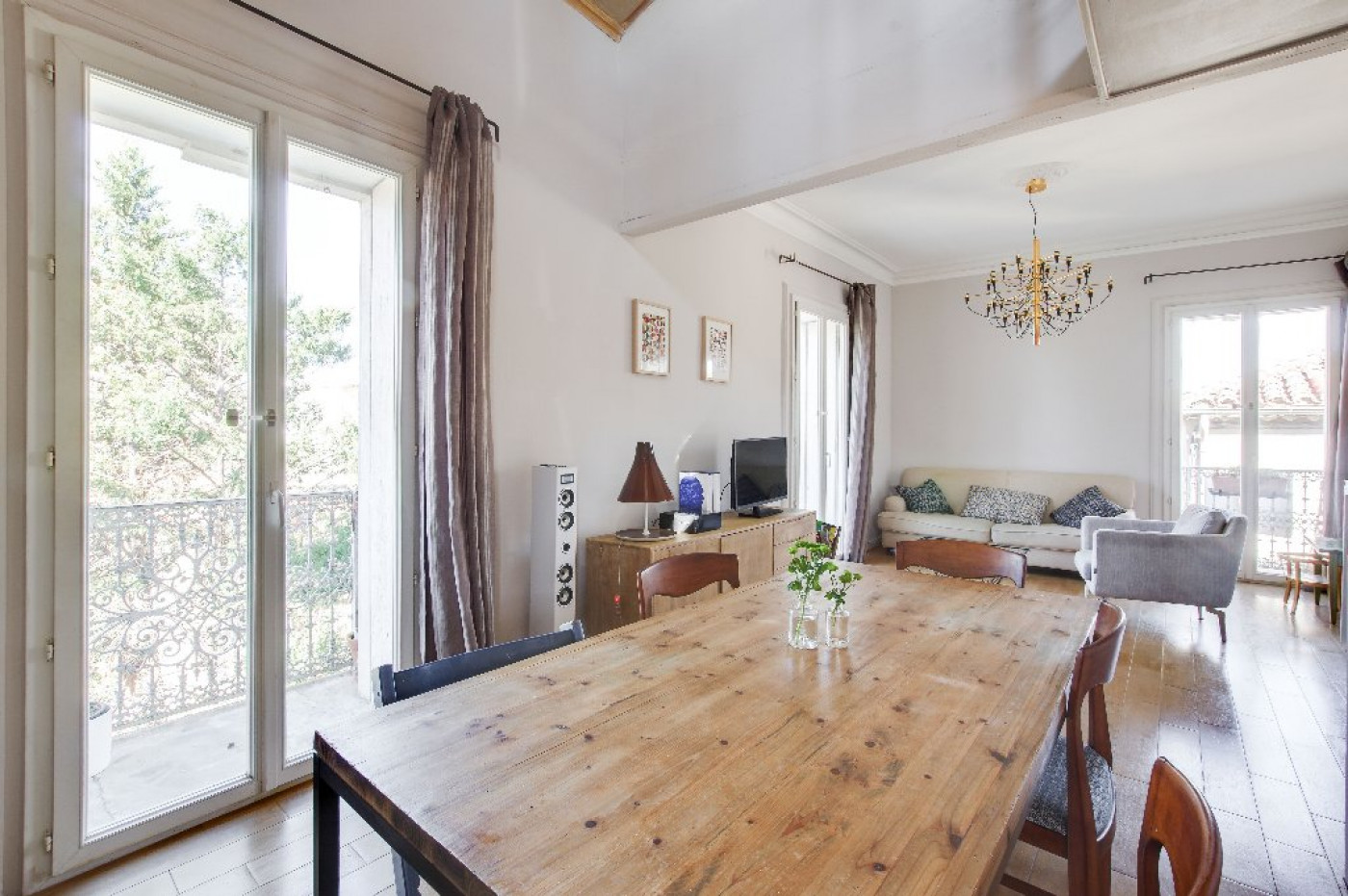 vente Appartement Montpellier - Photo 3