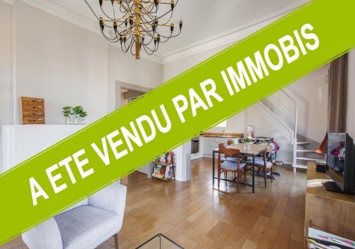 vente Appartement Montpellier