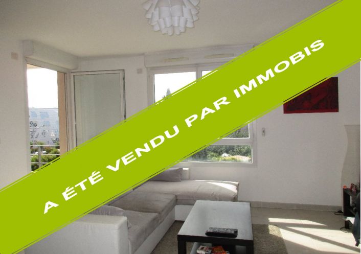 vente Appartement Montpellier