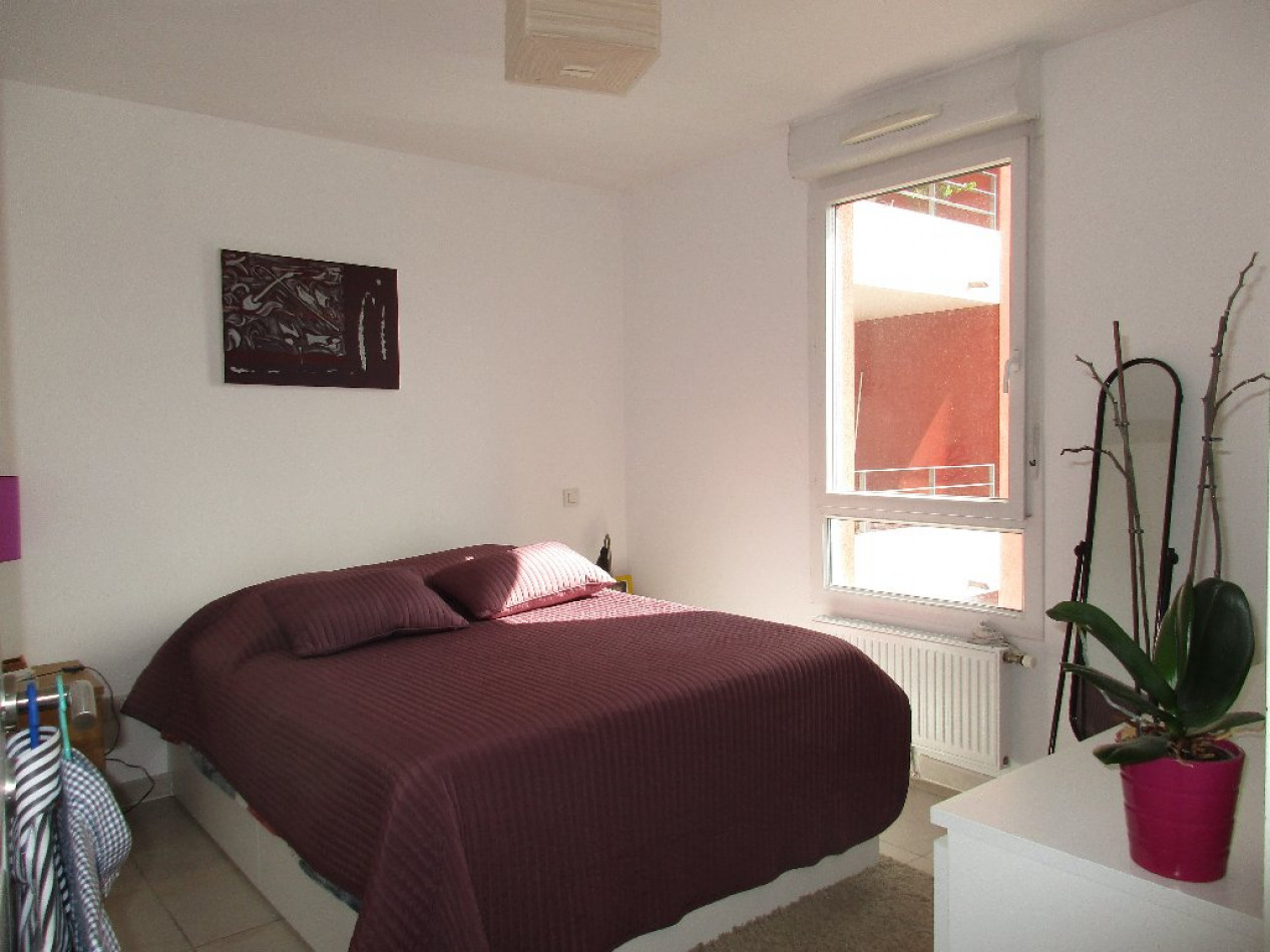 vente Appartement Montpellier - Photo 8