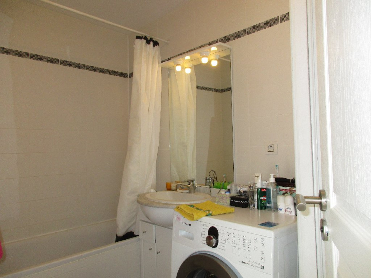 vente Appartement Montpellier - Photo 10