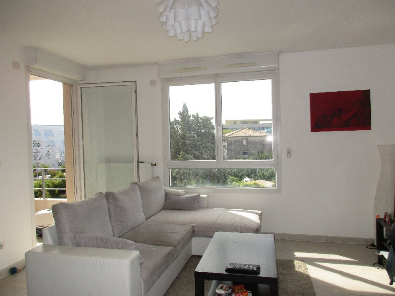 vente Appartement Montpellier - Photo 4