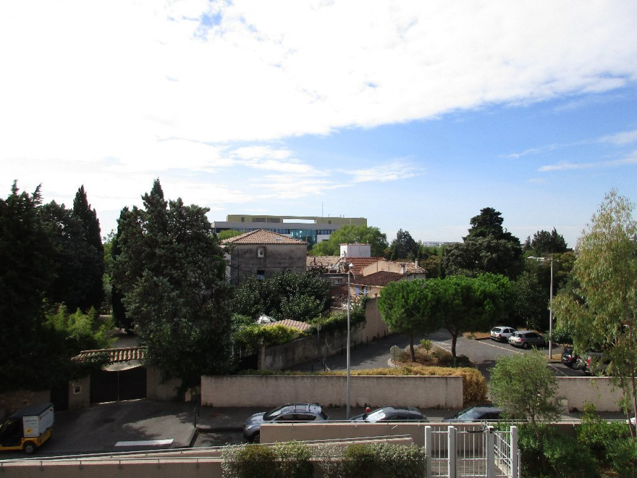 vente Appartement Montpellier - Photo 14