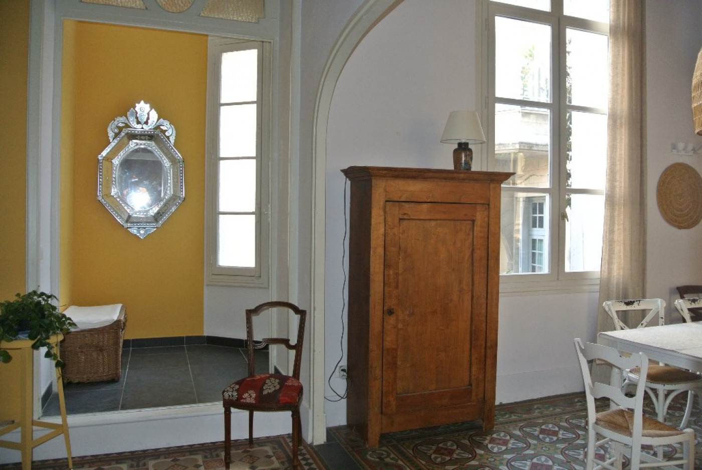 vente Appartement haussmannien Montpellier - Photo 9