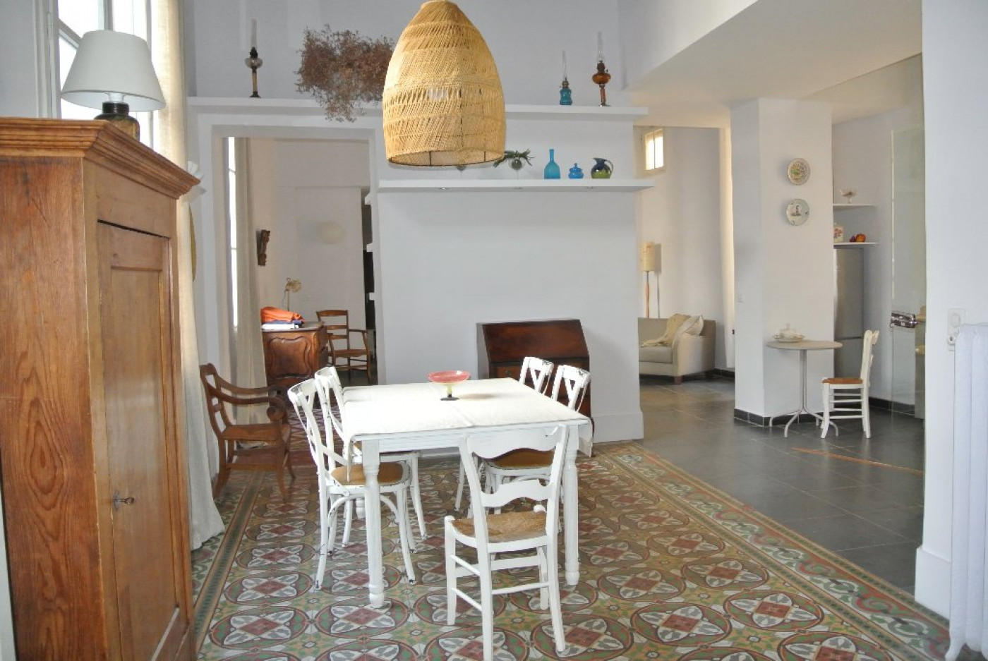 vente Appartement haussmannien Montpellier - Photo 3